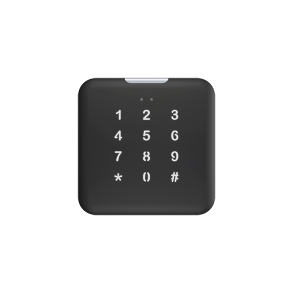 IWAC Out Keypad
