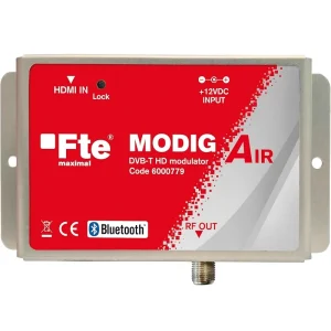MODIG AIR