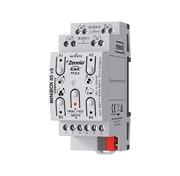 MINiBOX 45 v3