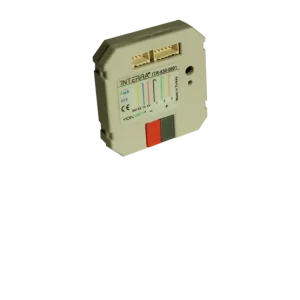 Passerelle Mitsubishi Electric Knx