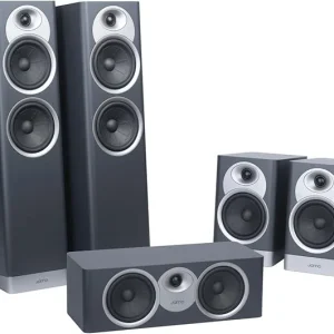Enceintes Home Cinéma JAMO S7-25HCS