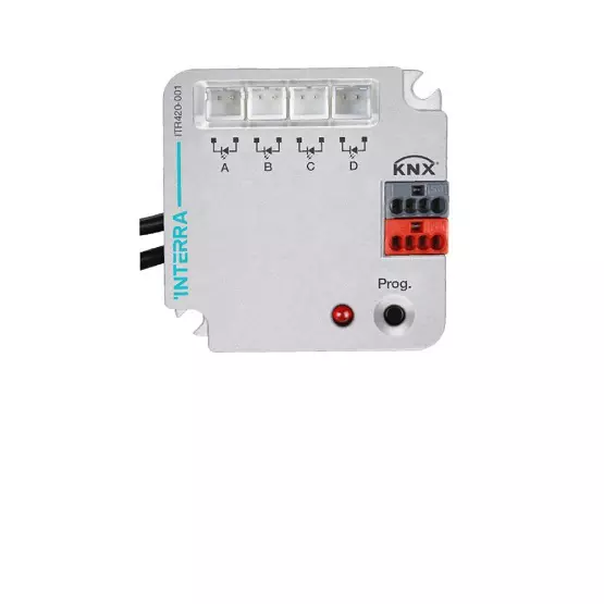 IR Emitter KNX