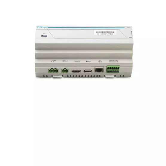 Interra Home Server KNX